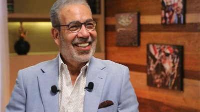 مدحت العدل: «المتحدة» تقدم أعمالاً ضخمة على مدار 5 سنوات