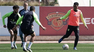 الزمالك يحدد موعد مرانه الأخيرة بالقاهرة قبل السفر إلى الجزائر