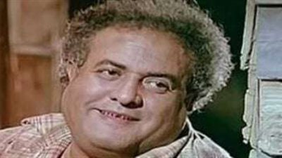 مات بسبب «الزغطة».. محطات مهمة في ذكرى وفاة الفنان محمد متولي