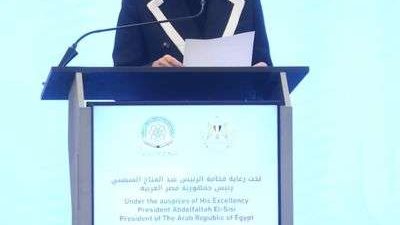 وزير الإعلام والثقافة الكويتي: لا تنمية بدون سلام والمنتدى فرصة جادة نحو تعزيز آلياته