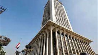 مصر تعلن عن أسفها ورفضها لفشل مجلس الأمن عن إصدار قرار بوقف إطلاق النار في قطاع غزة