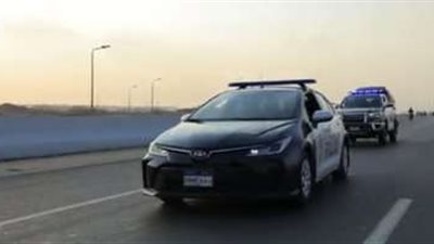 تفاصيل ضبط منظومة اتصالات لتوزيع الإنترنت بدون ترخيص بالقاهرة