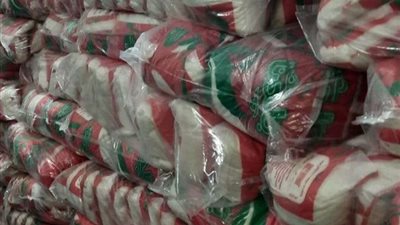 الأمن العام يحبط حجب 621 طن سلع تموينية خلال حملات على الأسواق