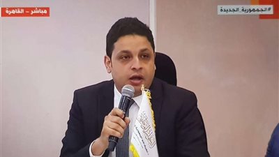 خاص|وليد العماري: ليس من الأخلاقيات حبس هشام قاسم من أحد رموز المعارضة.. وأبو عيطة هاجم التيار الحر أكثر من مرة