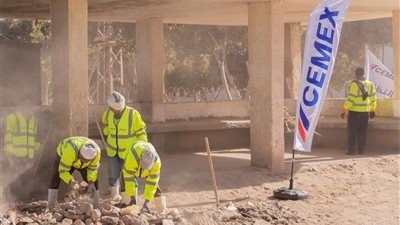 محافظ أسيوط يشيد بحملة «قريتي هي بيتي»  بمركز منفلوط