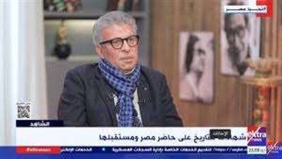 خالد منتصر: بعد هزيمة 67 كان تفسير الناس للهزيمة سببه البعد عن الله