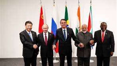 مصر تستضيف ملتقى البريكس لمناقشة سلاسل إمداد الغذاء العالمية