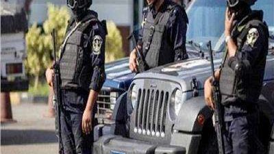 الداخلية تضبط قضايا غسيل أموال بقيمة 131 مليون جنيه