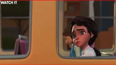 مسلسلات رمضان 2024.. Watch it تطرح برومو مسلسل الأنيميشن 