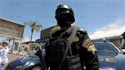 خلال 24 ساعة.. الأمن العام يضبط 282 قطعة سلاح 345 قضية مخدرات وتنفيذ 86694 حكمًا