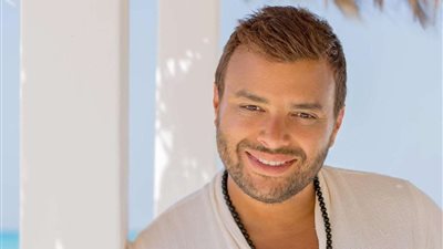 رامي صبري يوضح أهمية وجود الفنان وسط الجمهور بشكل مستمر