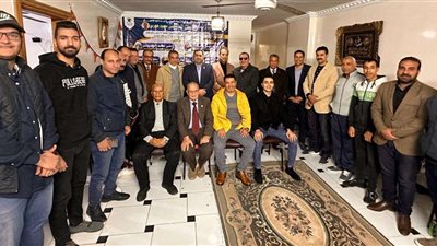 حزب الجيل ينظم ندوة عن أهمية التعليم فى تحقيق التنمية المستدامة