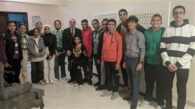 وزارة التعليم تعلن الفائزين فى المسابقة القومية للمبتكر الصغير لطلاب المدارس