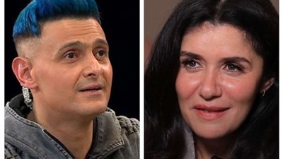 هل ستظهر غادة عادل في برنامج رامز جلال 2024 ؟ الفنانة ترد.. 