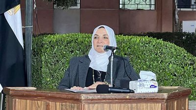 الأمين المساعد لمجمع البحوث: مسابقة 