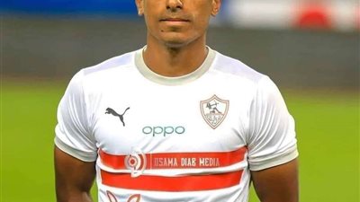 الزمالك يكشف حقيقة طلب رفع اسم عبد الشافي من قائمة الفريق