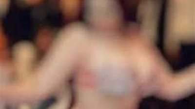 مباحث الجيزة تضبط راقصة و4 فتيات داخل ملهى ليلي بالمهندسين