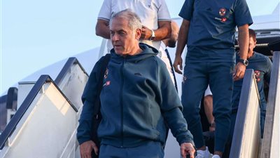 تفاصيل حادث طائرة الأهلي.. وموقف الكاف من تأجيل المباراة