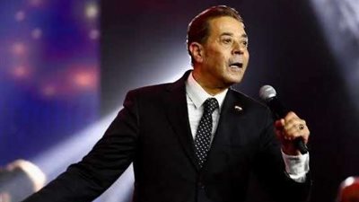 إقبال جماهيري كبير.. حفلان متتاليان للنجم مدحت صالح في الأوبرا