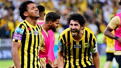 تشكيل اتحاد جدة المتوقع لمواجهة نافباخور الأوزبكي في دوري أبطال آسيا