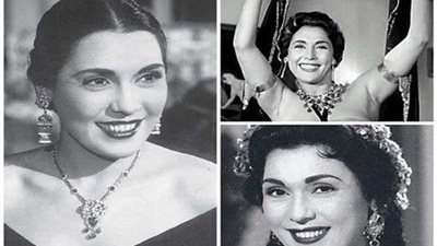 ذكرى وفاة تحية كاريوكا.. أسرار من زيجاتها الـ 14 وحكايات من حياتها المثيرة