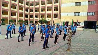 وزارة التربية والتعليم تعلن انطلاق مسابقة 