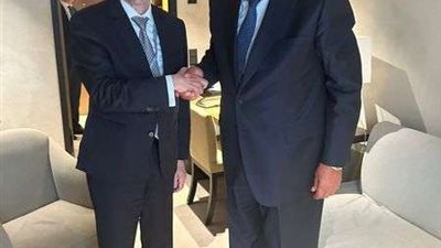 مصر والنرويج تؤكدان أهمية استمرار الدعم المالى لـ