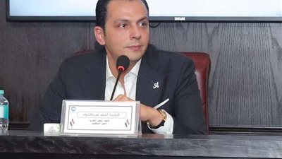 النائب أحمد عبدالجواد: الصفقة الاستثمارية الكبرى رسالة ثقة وطمأنة للمستثمرين في الاقتصاد المصري