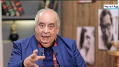 يوسف زيدان: الديمقراطية الحديثة هي من أتت بـ