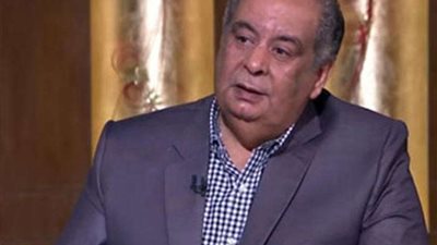 يوسف زيدان: أتعجب من الانبهار بالمماليك وهم بلطجية