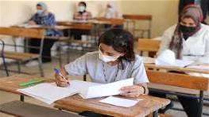 امتحانات الدبلومات