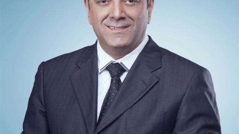 المهندس أسامة الشاهد