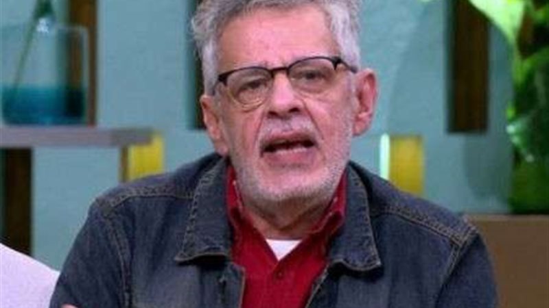 زكي فطين عبدالوهاب