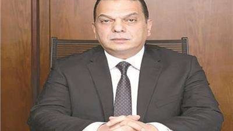 حركة تنقلات ضباط