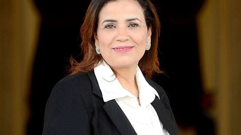ماجدة بدوي