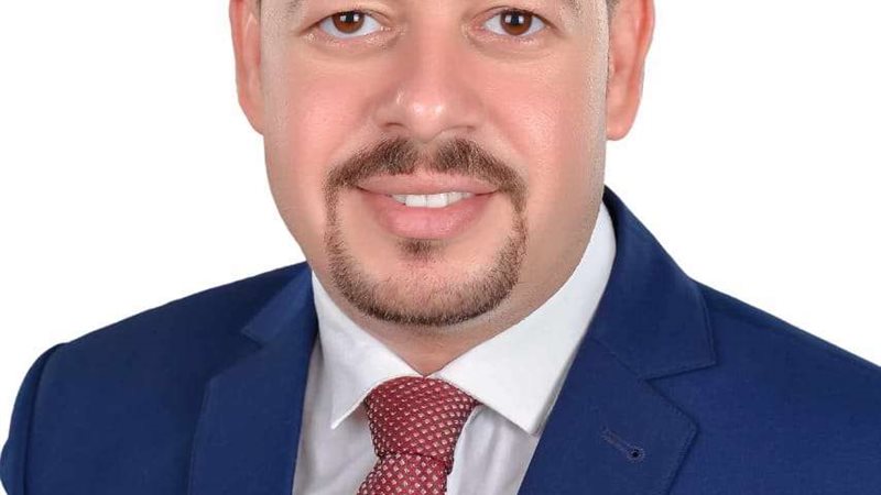 خالد عامر