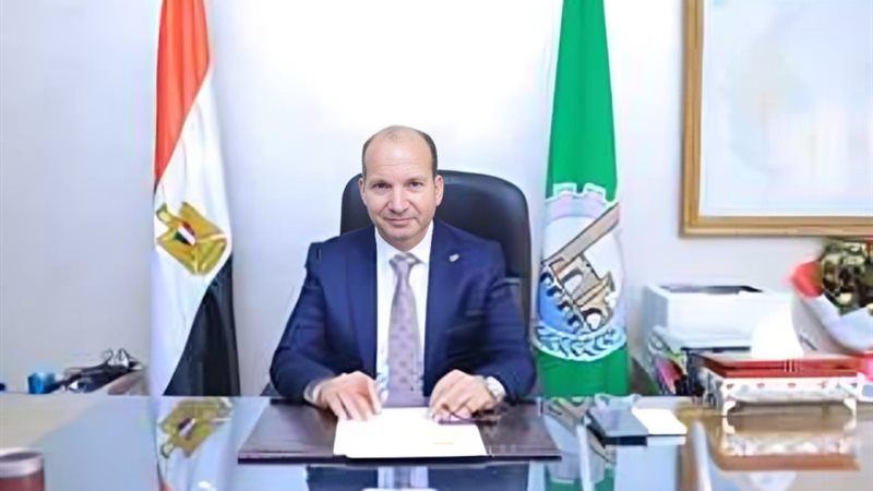 الدكتور حمودة الجزار