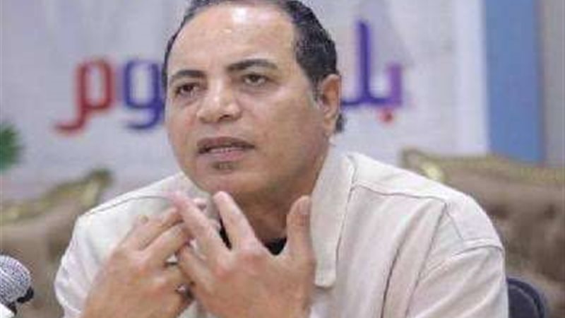 جمال عبد الرحيم