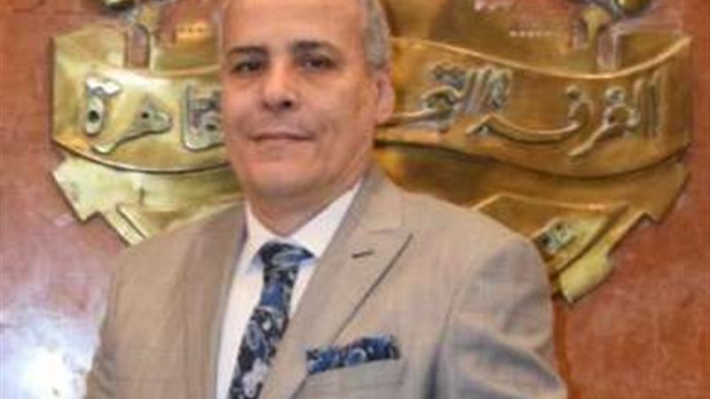 عماد قناوي