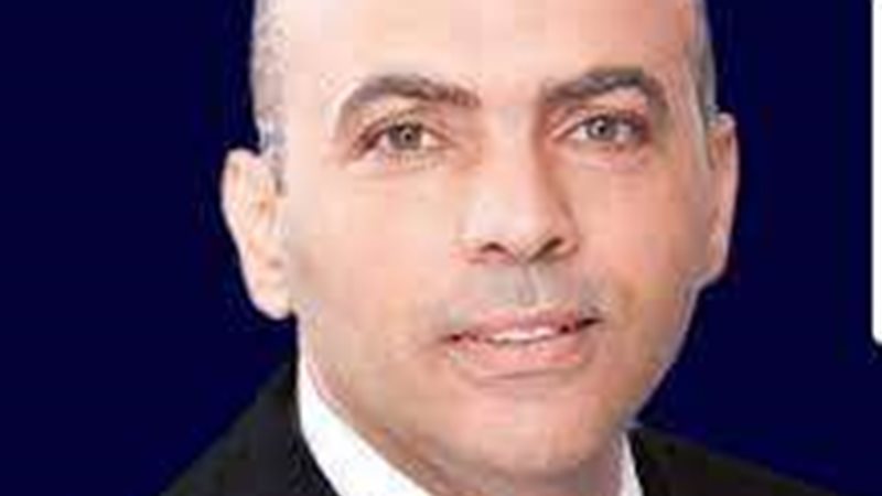 النائب جمال أبو الفتوح