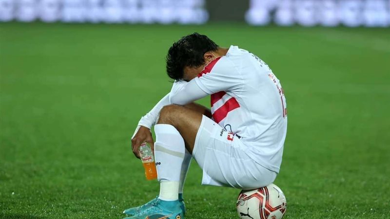 محمد عبد الشافي