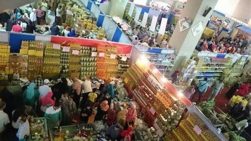أهلا رمضان