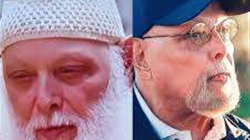 الفنان أشرف عبدالغفور