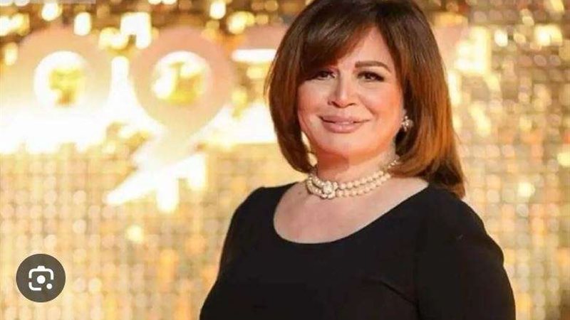 إلهام شاهين