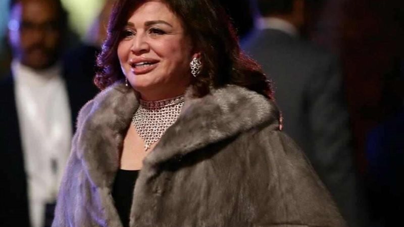 إلهام شاهين