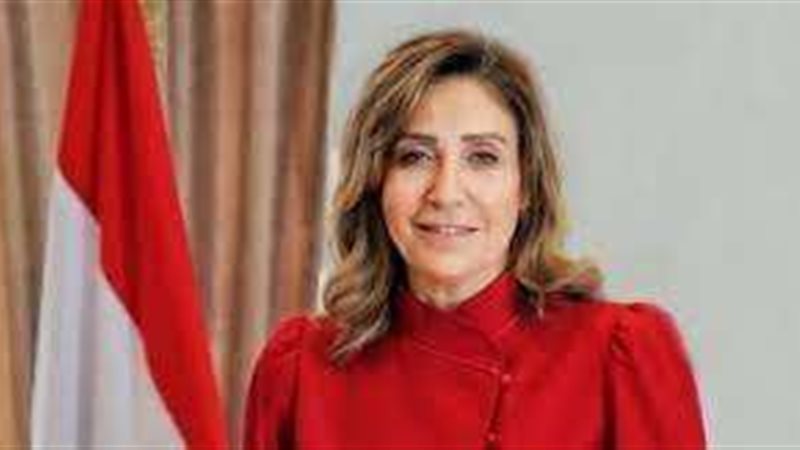 نيفين الكيلانى