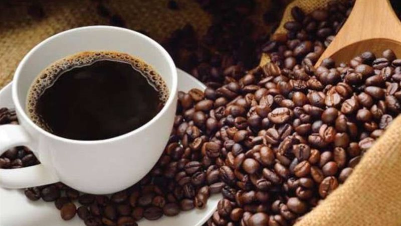 ارتفاع أسعار البن