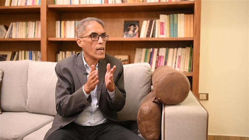خالد داوود