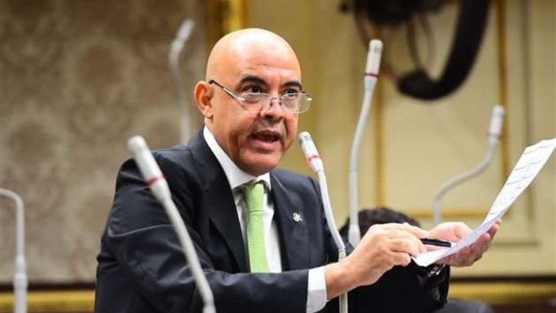 لنائب عمرو هندي -