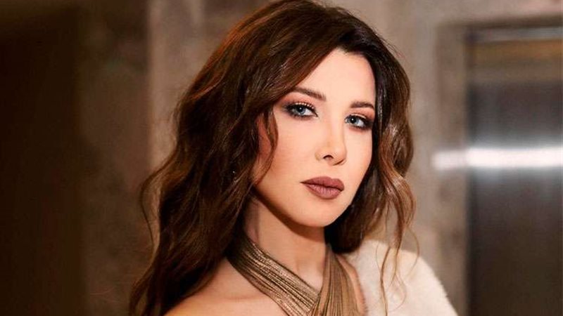 نانسي عجرم